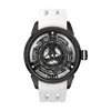 Montre Starship-II - Blanc