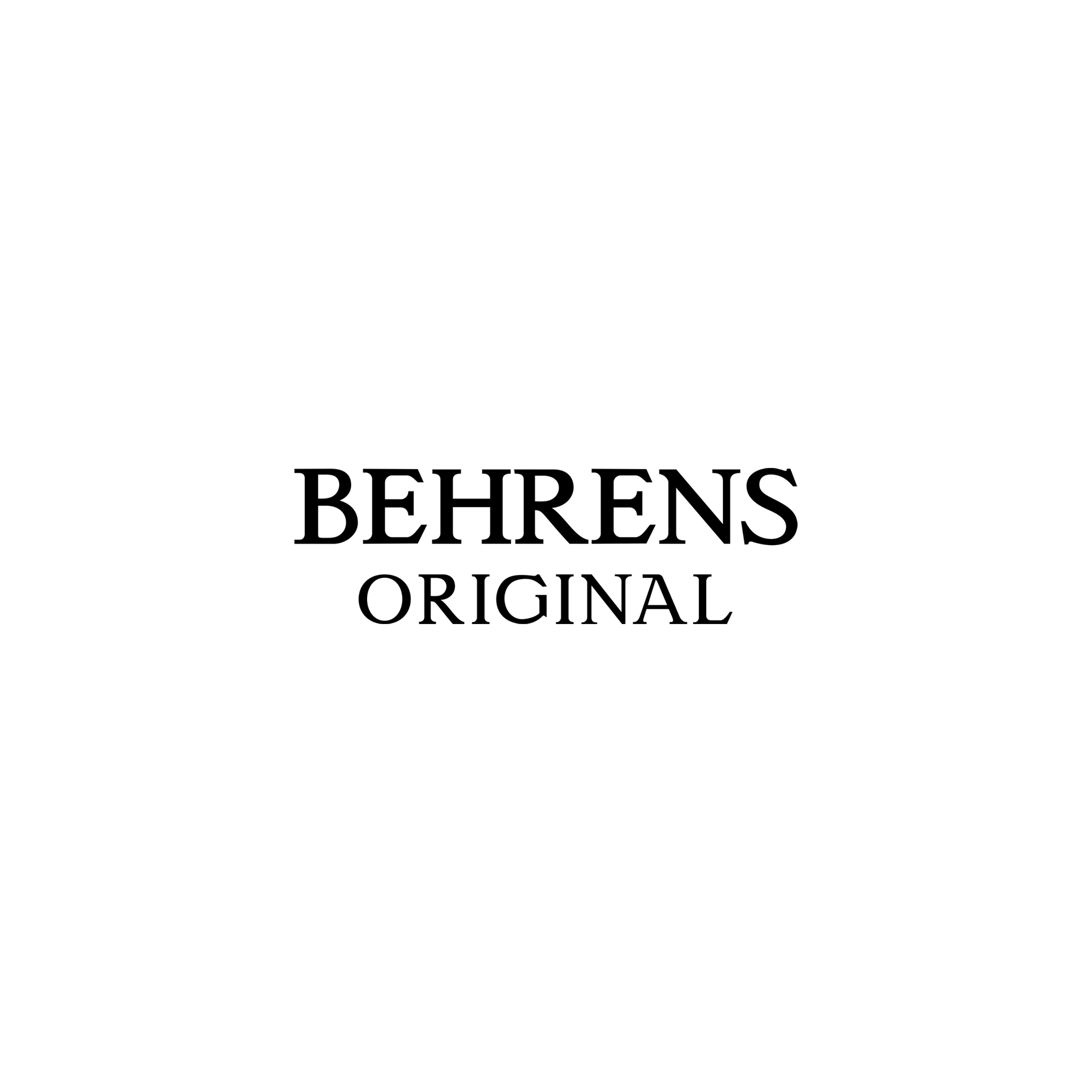 BEHRENS ORIGINAL - Avant Garde Mechanical Watches at Affordable Price