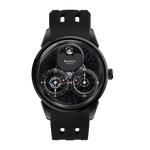 dark constell1 branded watch