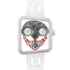 Ace of Hearts - Behrens x Konstantin Chaykin - White