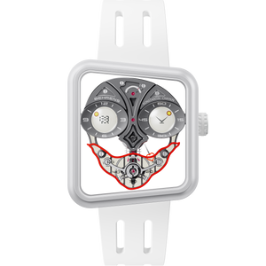 Ace of Hearts - Behrens x Konstantin Chaykin