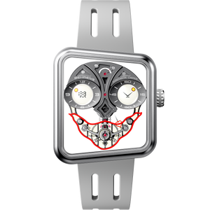Ace of Hearts - Behrens x Konstantin Chaykin