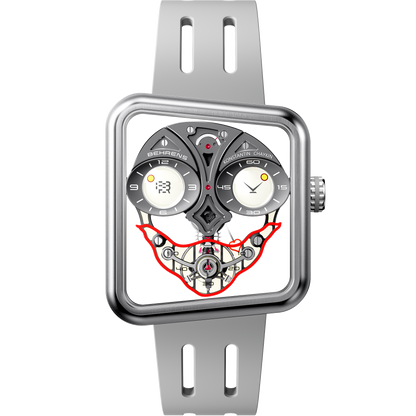 Ace of Hearts - Behrens x Konstantin Chaykin