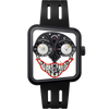 Ace of Hearts - Behrens x Konstantin Chaykin - Ink Black