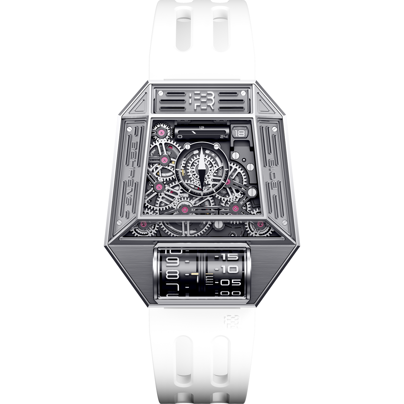 Montre Orion One