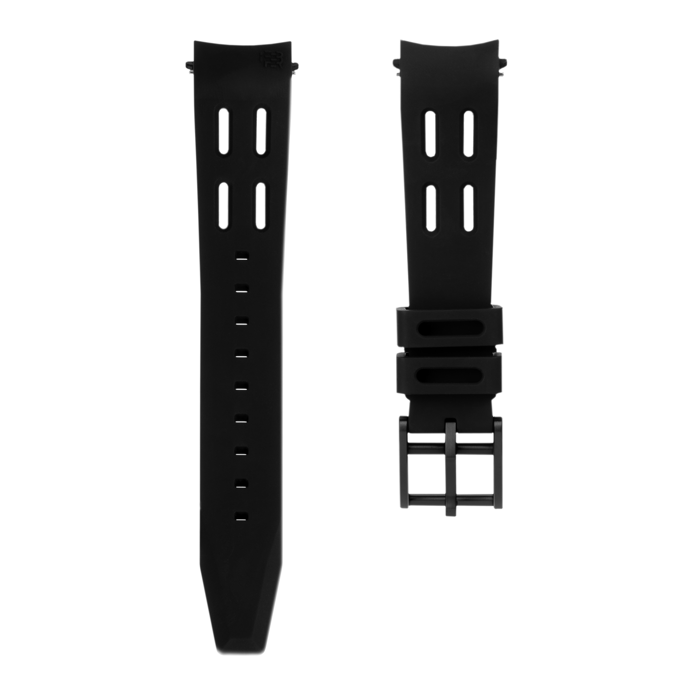 Bracelet en fluoroélastomère