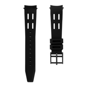 Bracelet en fluoroélastomère