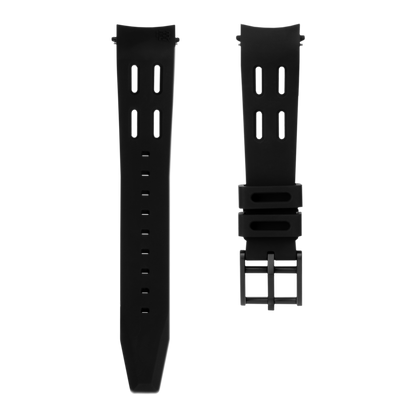 Bracelet en fluoroélastomère