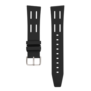Fluoroelastomer Strap (Ace Of Hearts)