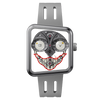 Ace of Hearts - Behrens x Konstantin Chaykin - Gray