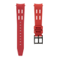 Bracelet en fluoroélastomère