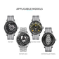 Bracelet en métal