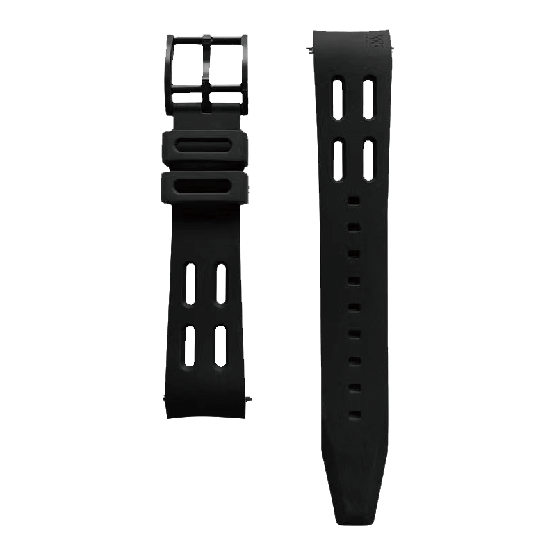 BEHRENS The Watches | Rubber Strap for Branded Watch 4
