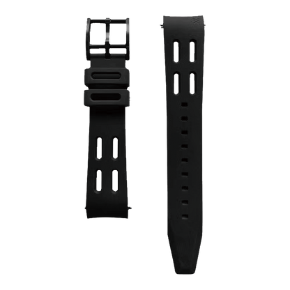 BEHRENS The Watches | Rubber Strap for Branded Watch 4