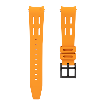 Fluoroelastomer Strap
