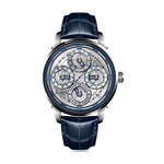 Navigraph branded watch