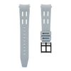 Fluoroelastomer Strap - Sky Blue