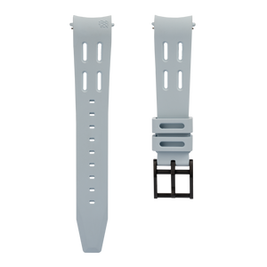 Fluoroelastomer Strap