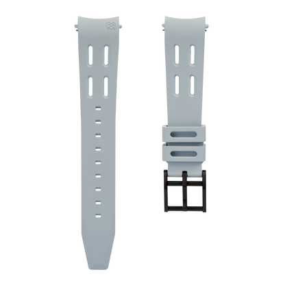 Fluoroelastomer Strap