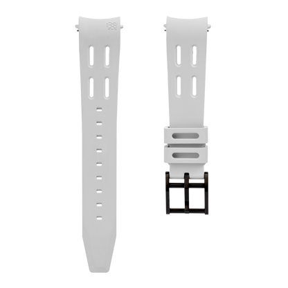 Fluoroelastomer Strap