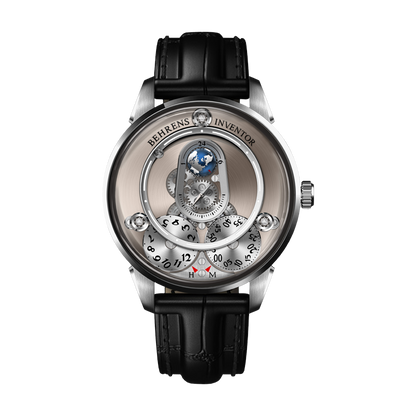 2apolar branded watch