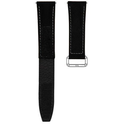 Cordura Fabric Strap（Rotary Watch 2025 Edition）