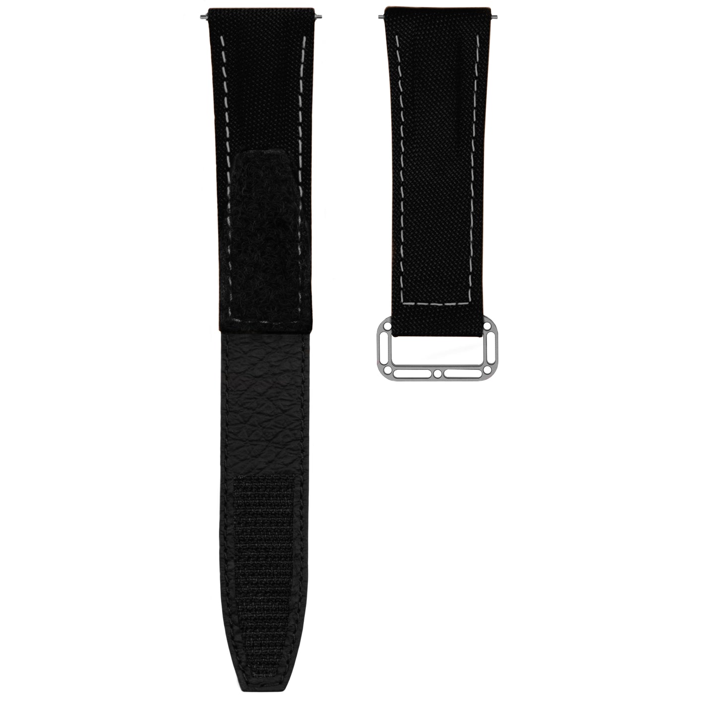 Cordura Fabric Strap（Rotary Watch 2025 Edition）