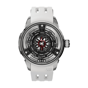 Behrens Starship II X China Rocket Original Series Mechanical Watch