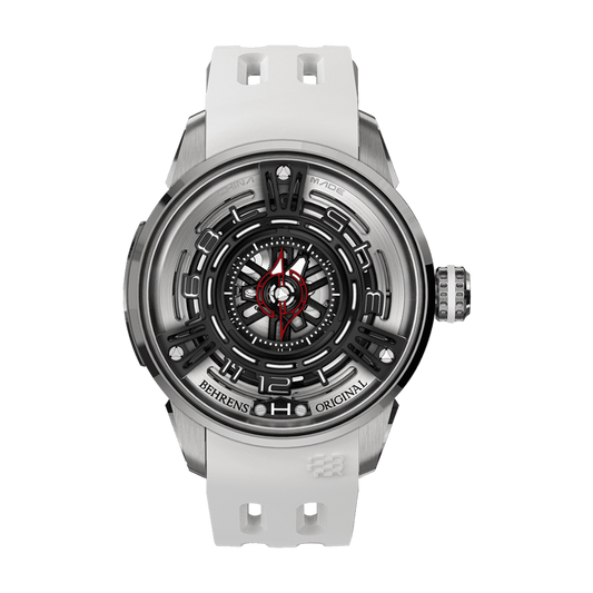 Behrens Official Store - Shop Unique, Luxury & Mechanical Watches