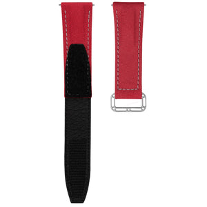 Cordura Fabric Strap（Rotary Watch 2025 Edition）