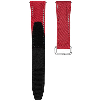Cordura Fabric Strap（Rotary Watch 2025 Edition）