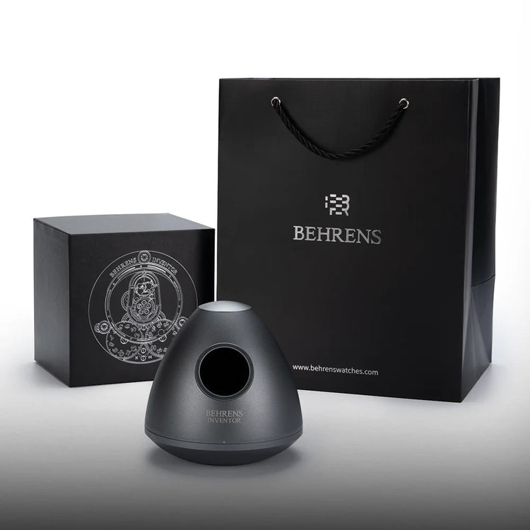 behrens apolar exclusive packaging mobile view