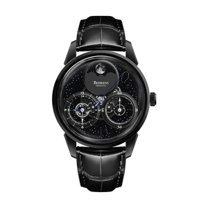 behrens-constell-blue-crystal-sand-original-series-mechanical-watch-with-leather-strap