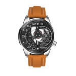 behrens_rotary_watch_2025_BHR022-2_orange_cordura_strap