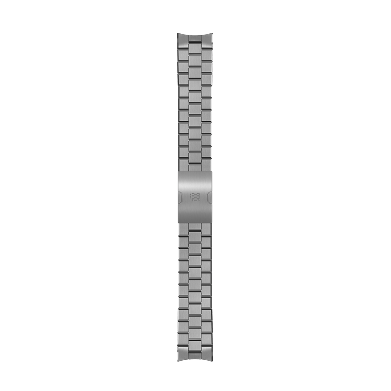 steel strap watches online